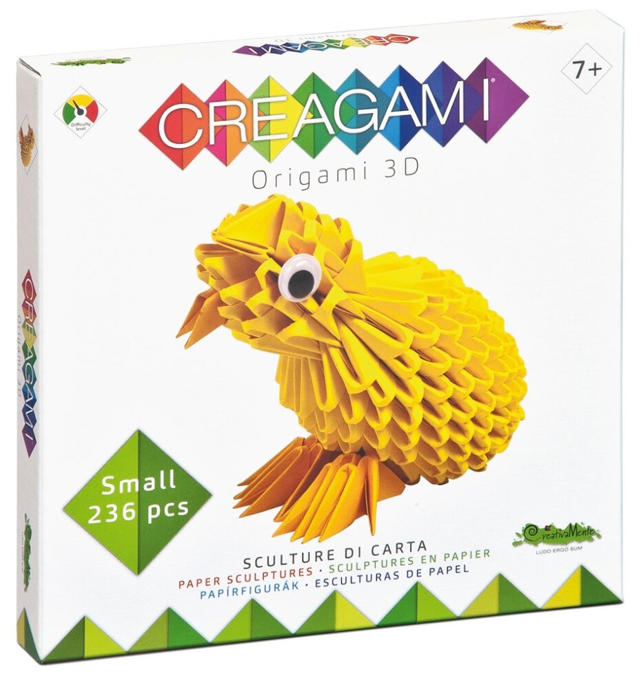 Piatnik Creagami S Kuře (CZ,SK,DE,IT,HU) - main (0)