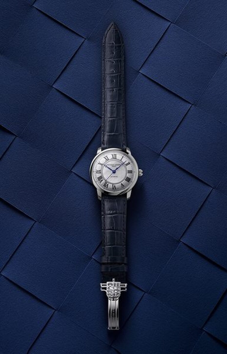 Frederique Constant Classics Premiere Automatic Limited Edition FC-301MPWD3B6 - main (6)