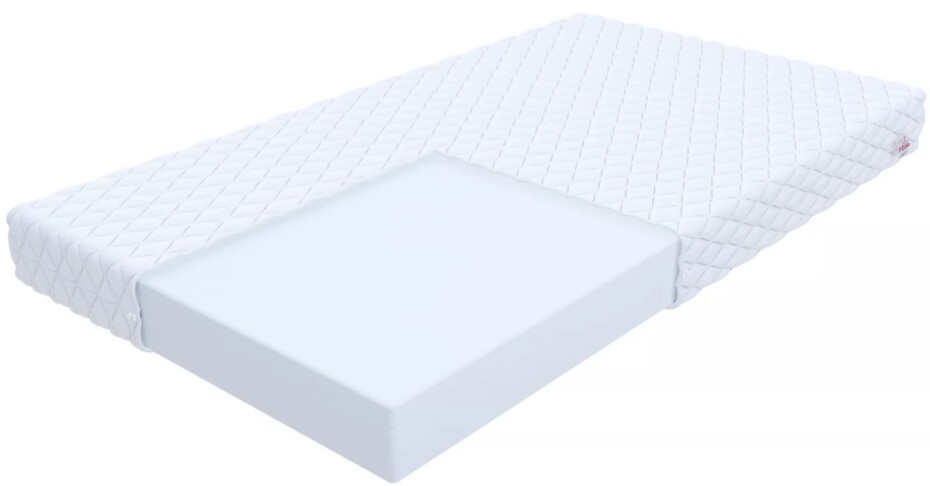 FDM Pěnová matrace BRESSO Jersey | 100 x 200 cm - main (0)