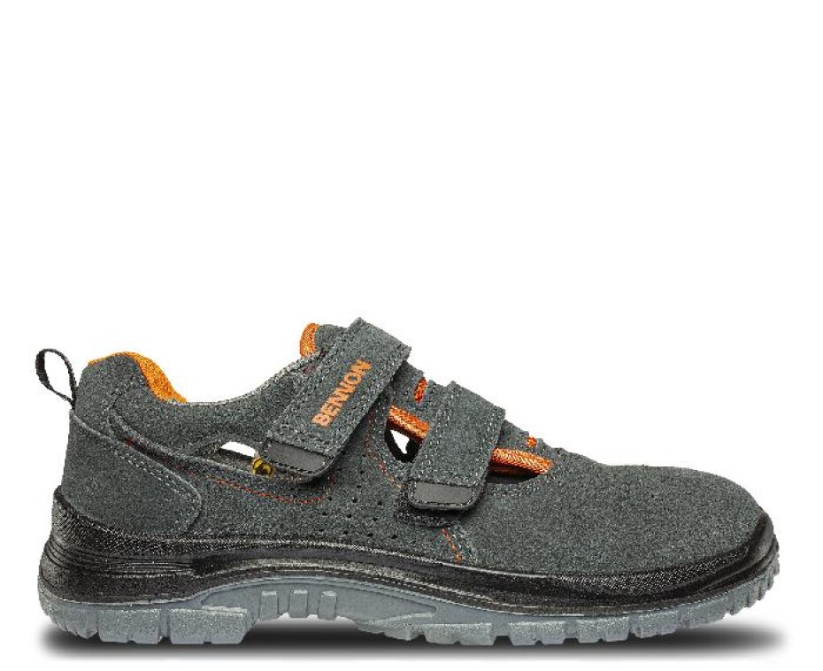 Bennon TOBLER S1 ESD NM - main (0)