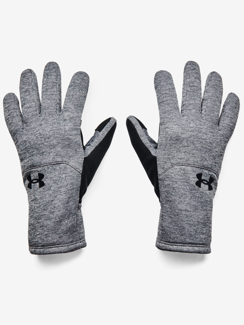 Under Armour UA Storm Fleece černá - main (0)
