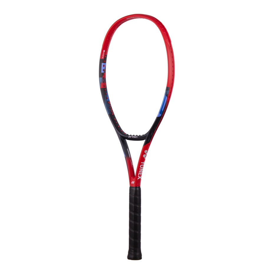 Tenisová raketa Yonex Vcore 100 Scarlet  L2 - main (1)