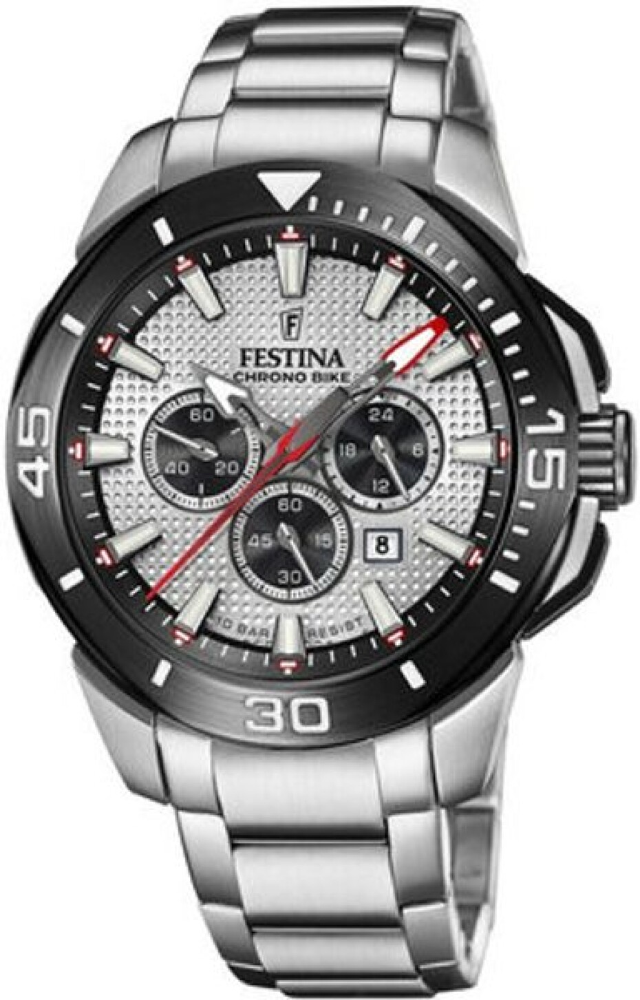 Festina Chrono Bike 2022 20641/1 - main (0)