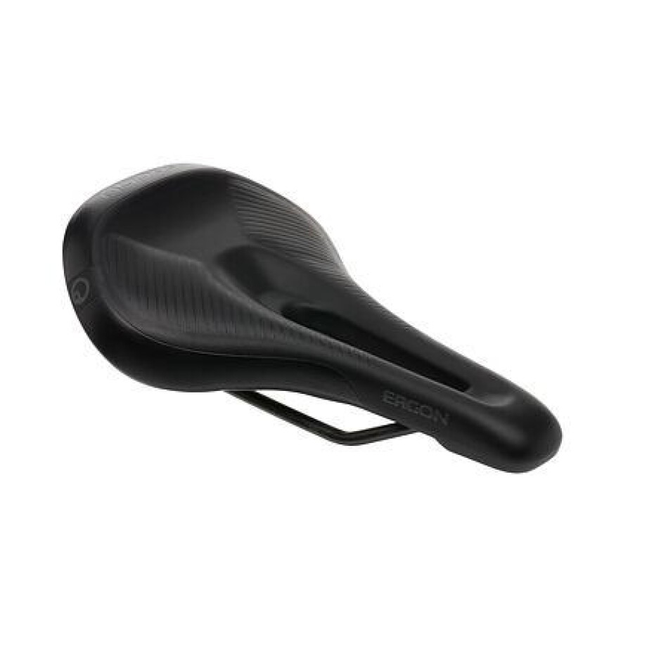 Ergon Sedlo Sm E-mountain Women Stealth -m/l dámské sedlo - main (0)