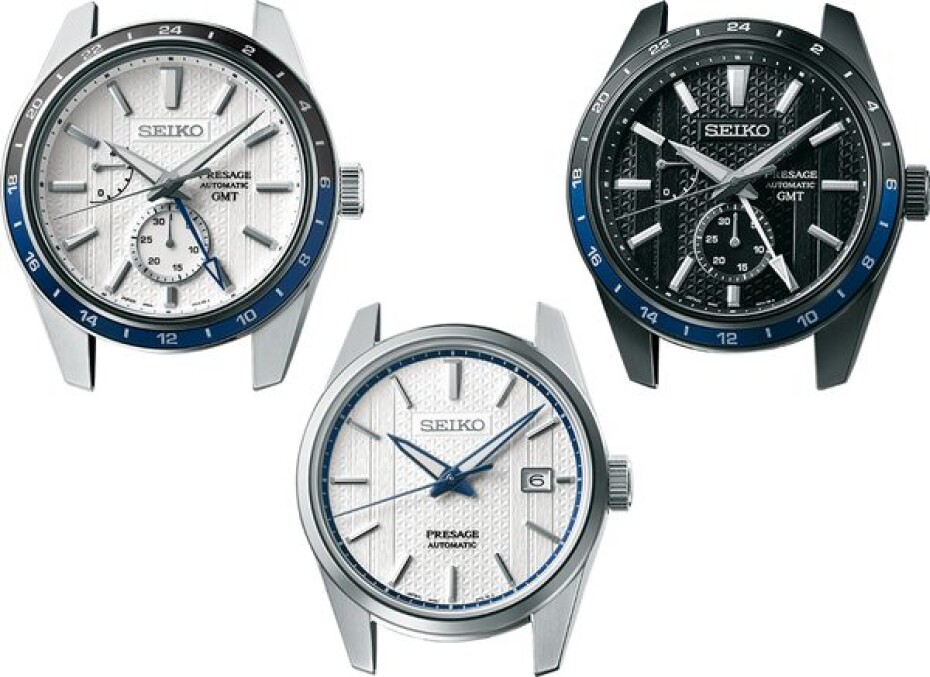 Seiko Presage SPB269J1 Zero Halliburton Limited Edition - main (7)