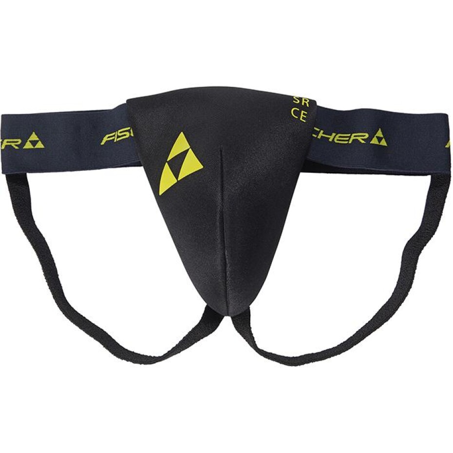 Fischer Jock Support YTH suspenzor - main (0)