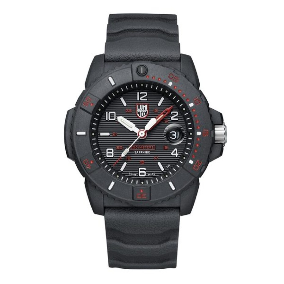 Luminox Navy SEAL 3615 - main (0)