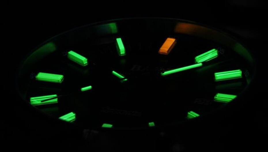 Ball Engineer M Marvelight (43mm) Manufacture COSC NM2128C-S1C-BE - main (7)