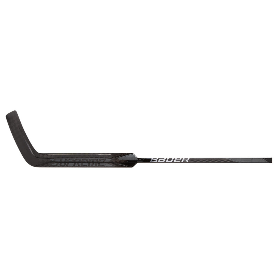 Brankářská hokejka Bauer Supreme Mach SR - main (2)