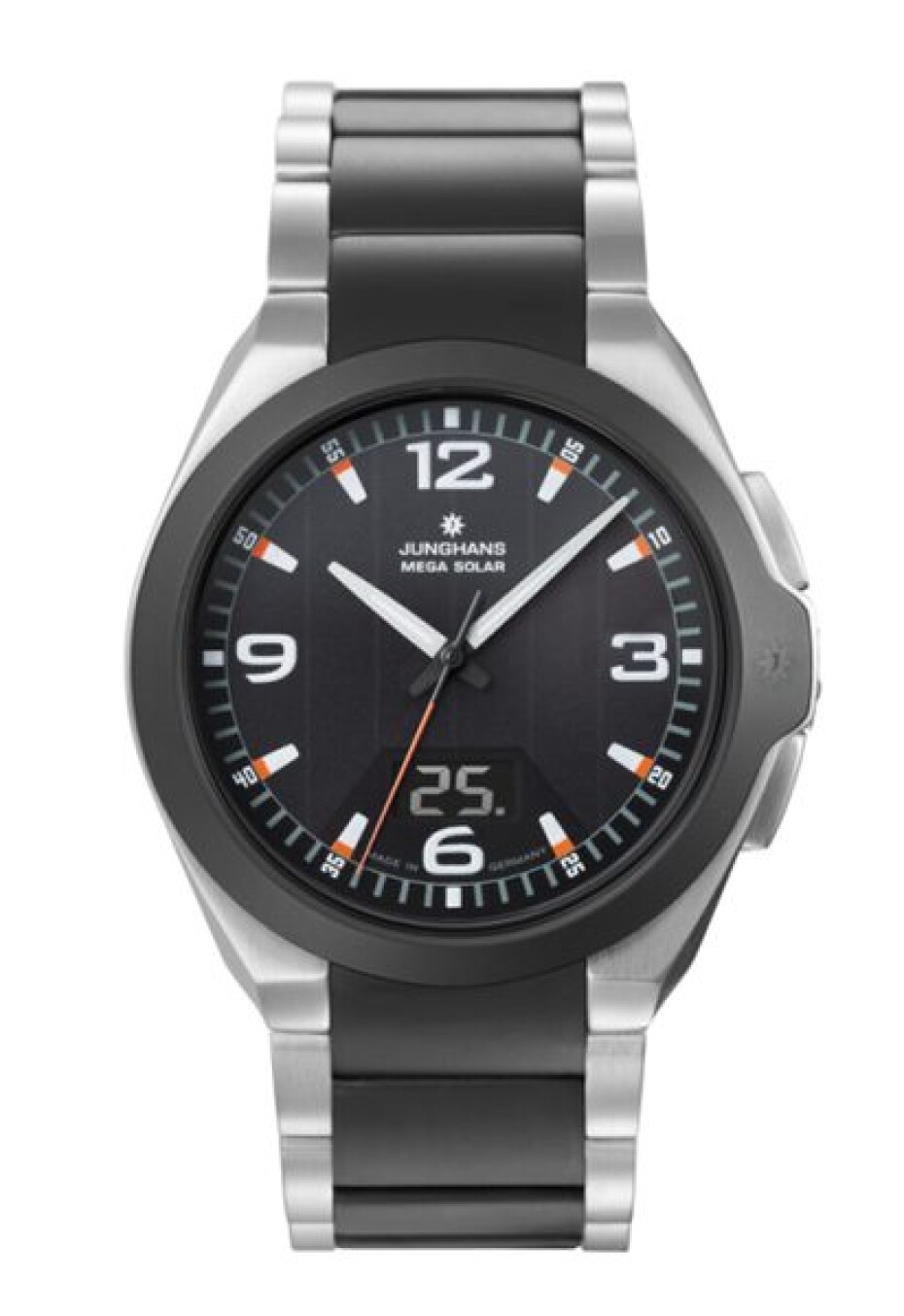 Junghans Spectrum Mega Solar 18/1425.44 - main (0)