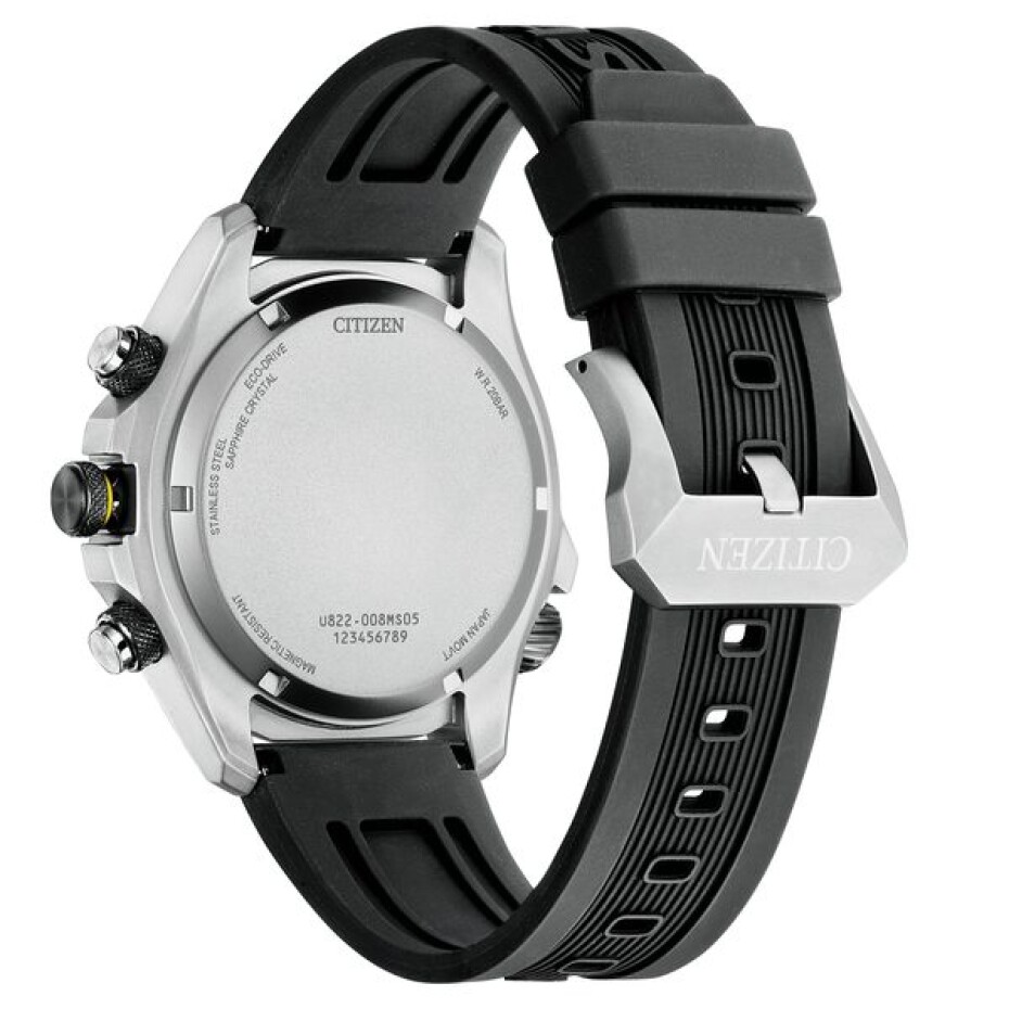 Citizen Promaster Eco-Drive Promaster 35th Anniversary JV1007-07E - main (23)