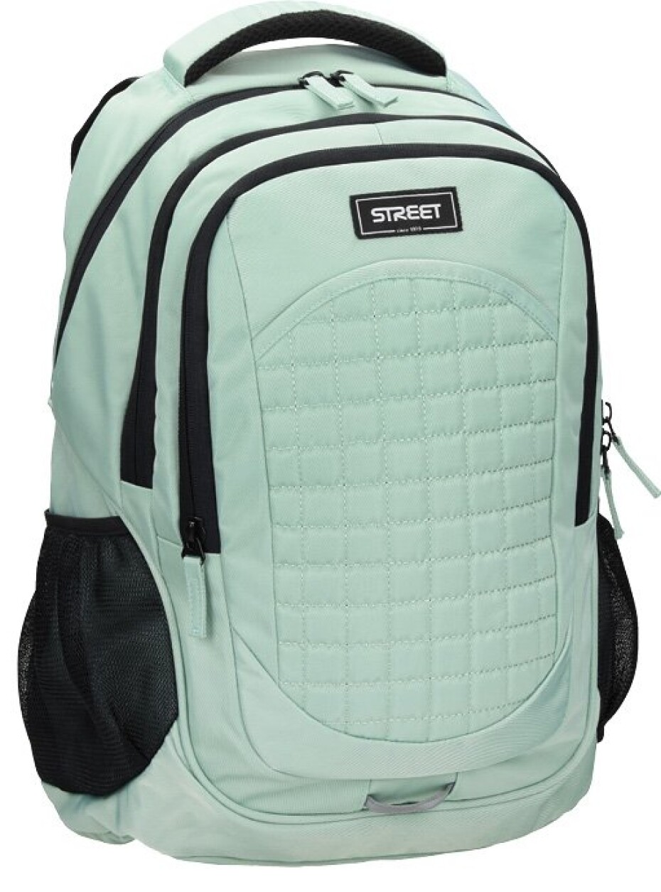 Studentský batoh Doubler Mint - main (0)