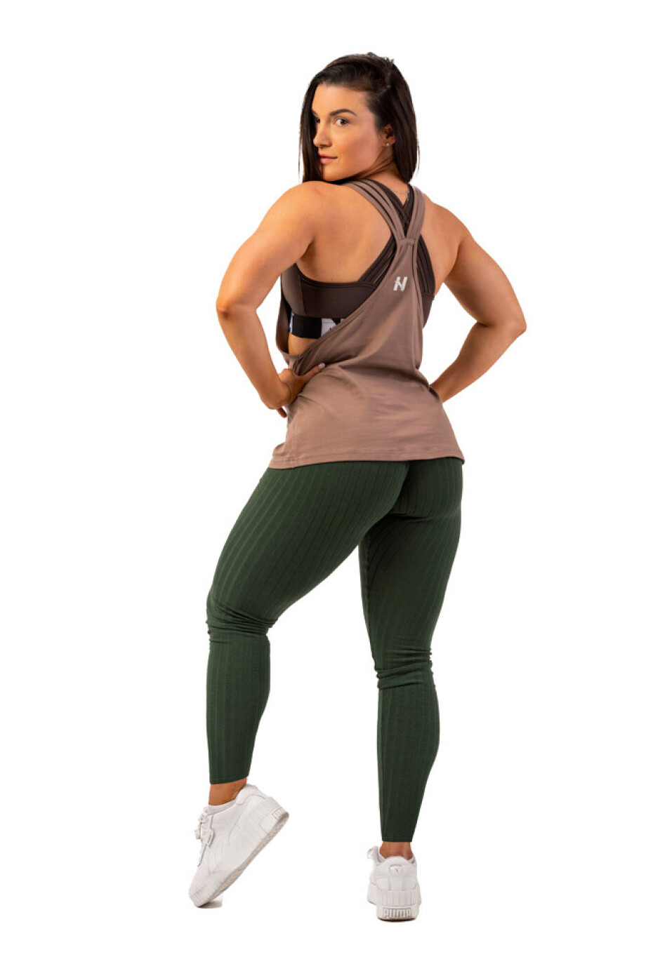 NEBBIA FEELING GOOD 419 brown - main (4)