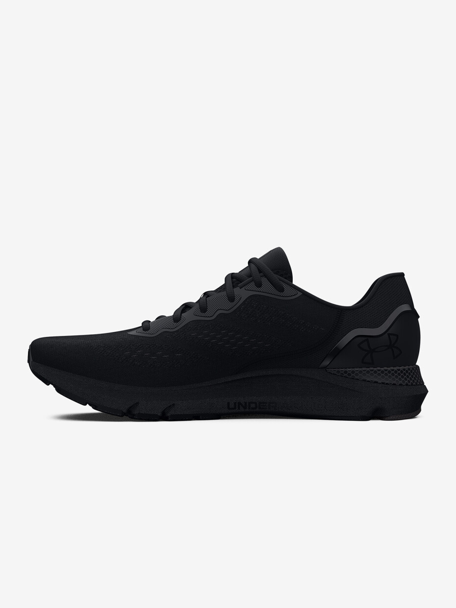 Pánská běžecká obuv Under Armour HOVR Sonic 6-BLK  EUR 41 - main (4)
