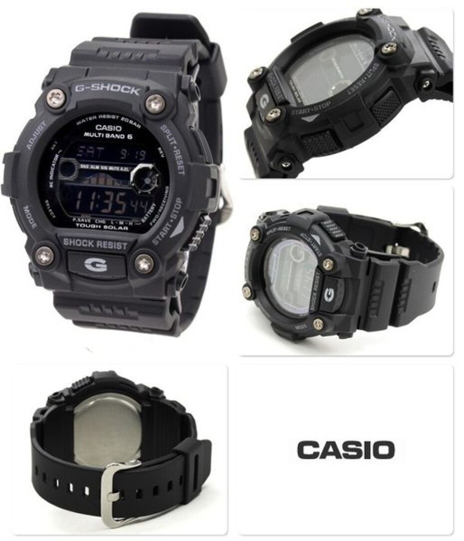 Casio G-Shock GW-7900B-1ER - main (11)