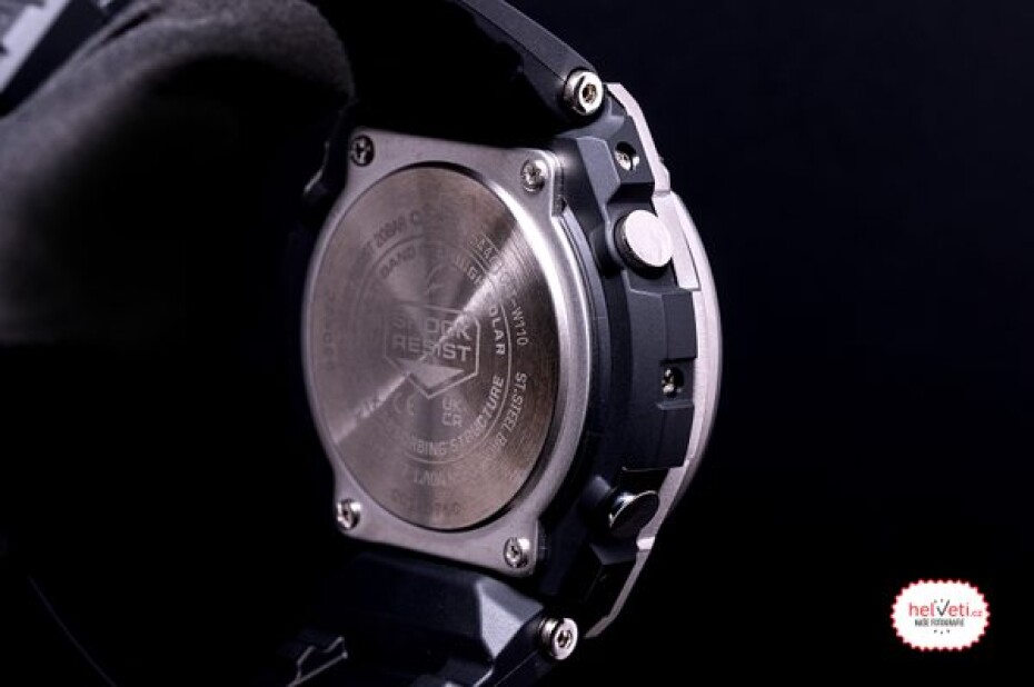 Casio GST-W110-1AER - main (8)