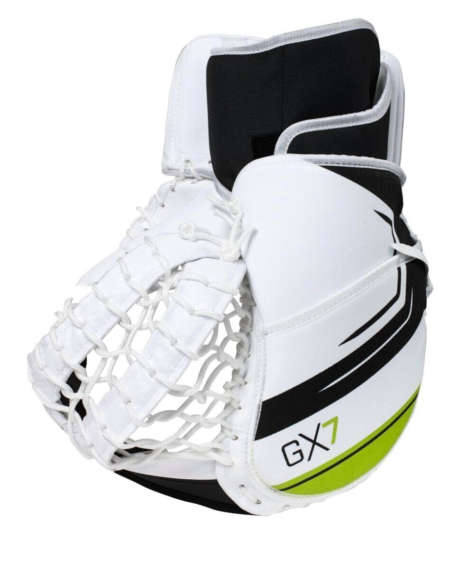 Hokejbalová lapačka WinnWell  Street Hockey GX7  Senior na levou ruku (normální) - main (1)