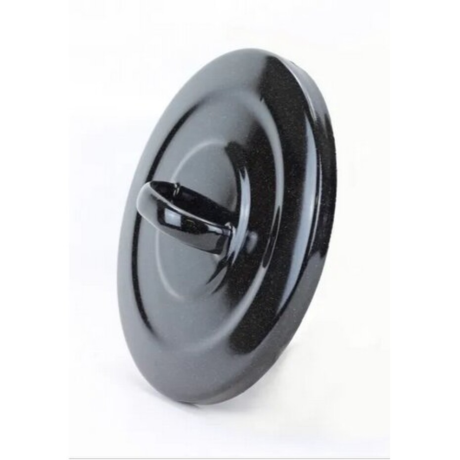Sfinx Smaltovaná poklice Standard, 14 cm, pr. 14 cm - main (1)