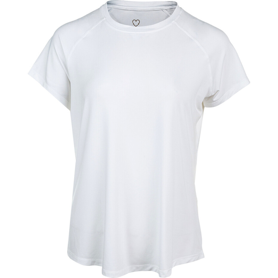 Dámské tričko Endurance  Aininie Sweat Shirt Light Grey Melange 42 - main (0)