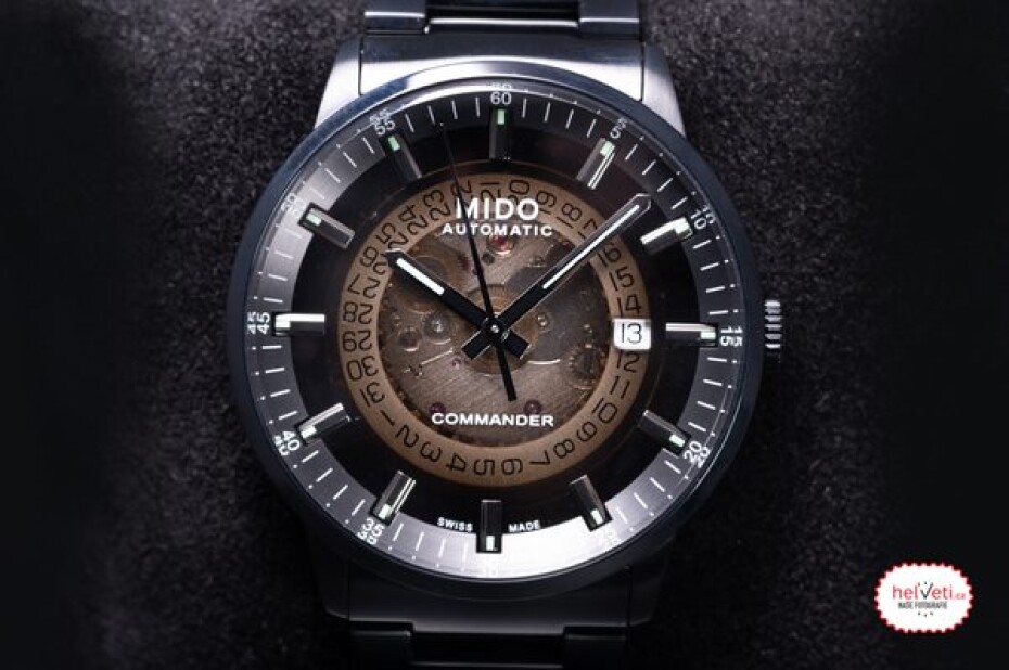 Mido Commander Gradient M021.407.33.411.00 - main (5)