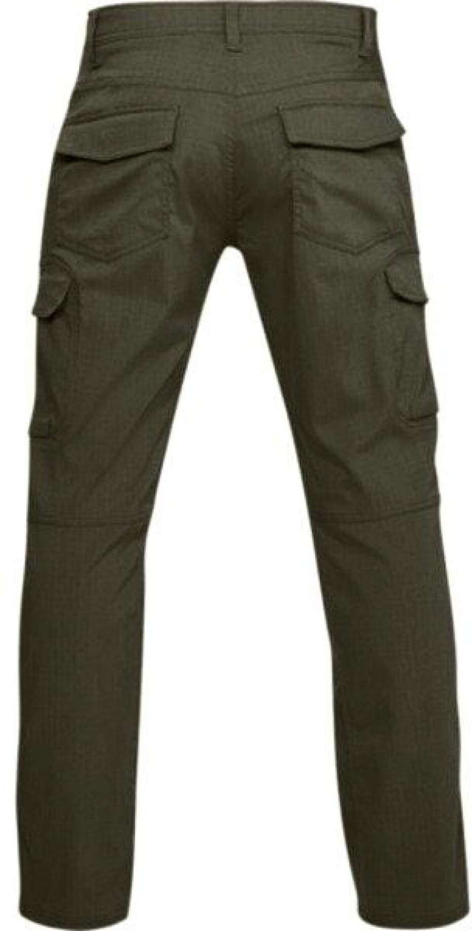 Under Armour Enduro Cargo Pant zelené - main (1)