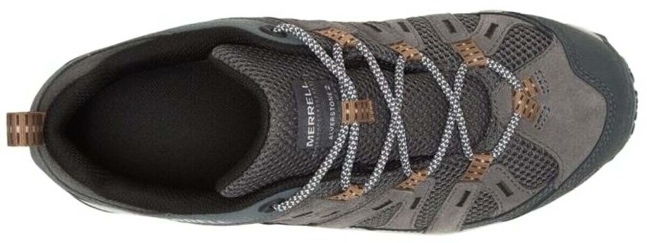 Pánská outdoorová obuv Merrell  Alverstone 2 Granite  UK 9 - main (2)