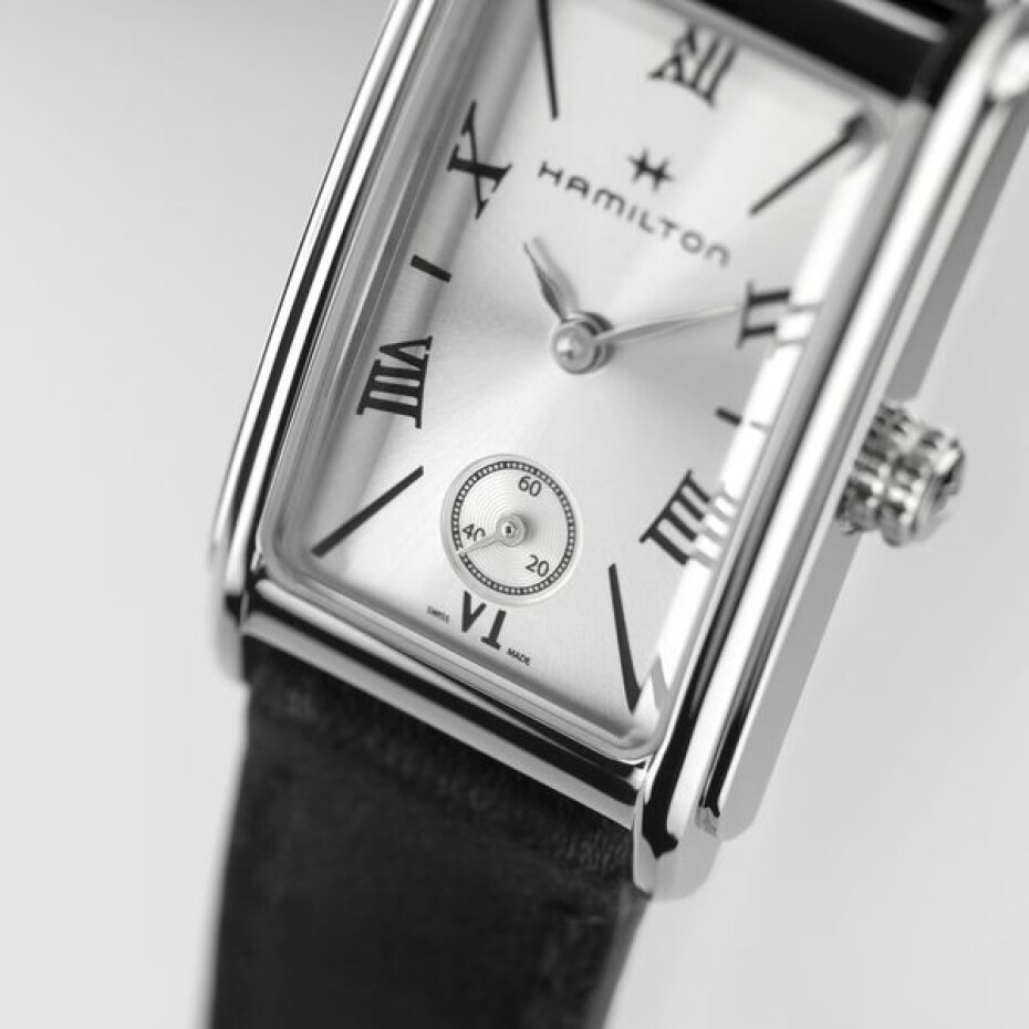 Hamilton American Classic Ardmore Quartz H11221750 - main (4)