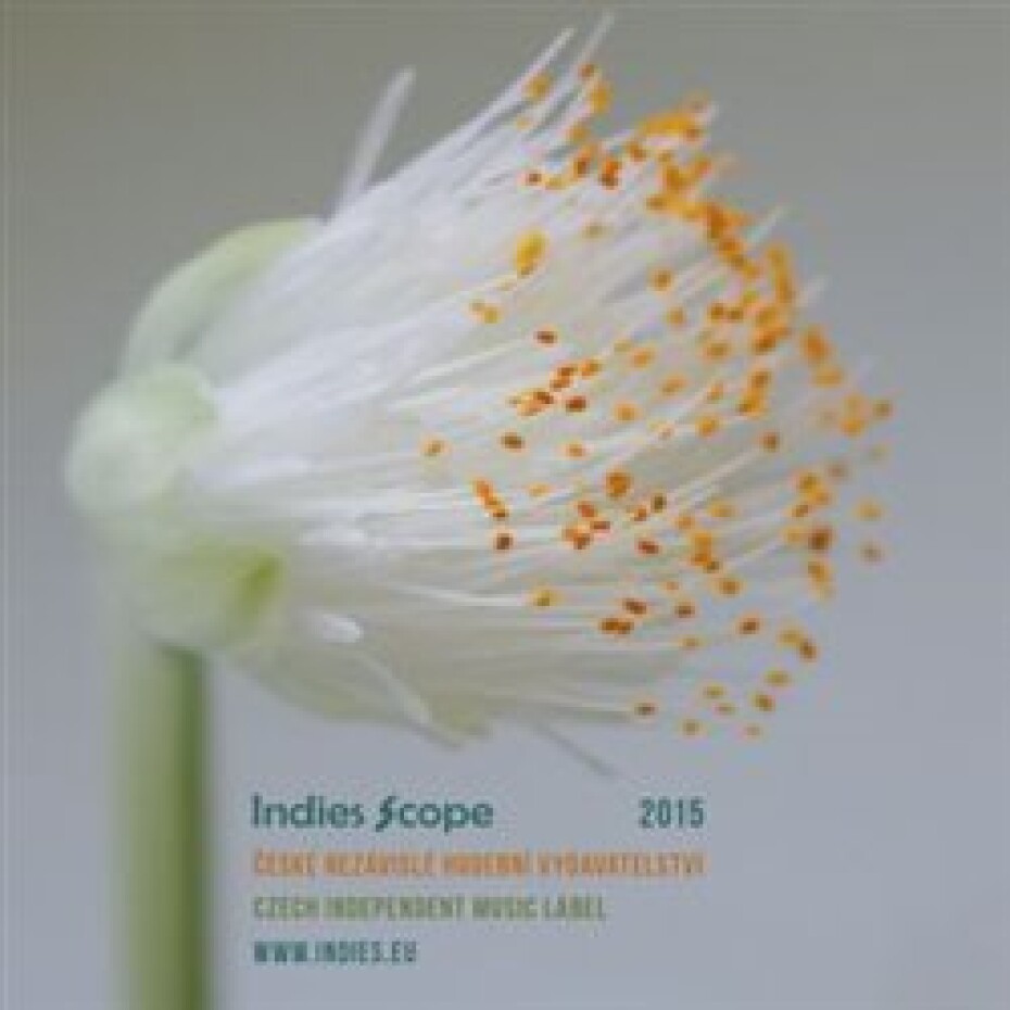 Indies Scope 2015 - Různí interpreti - main (0)