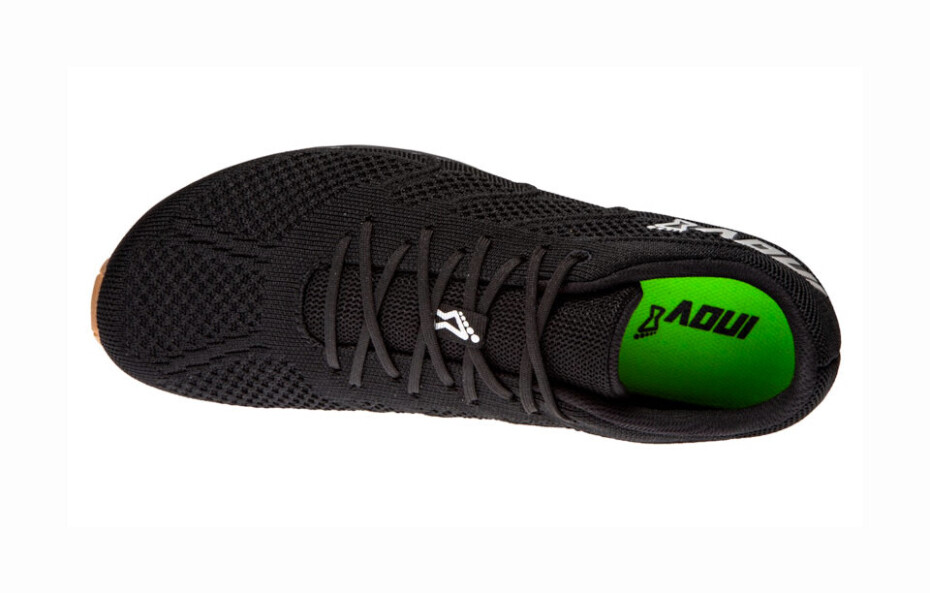 Dámská běžecká obuv Inov-8  F-Lite 245 W (S) Black/Gum  UK 5 - main (5)