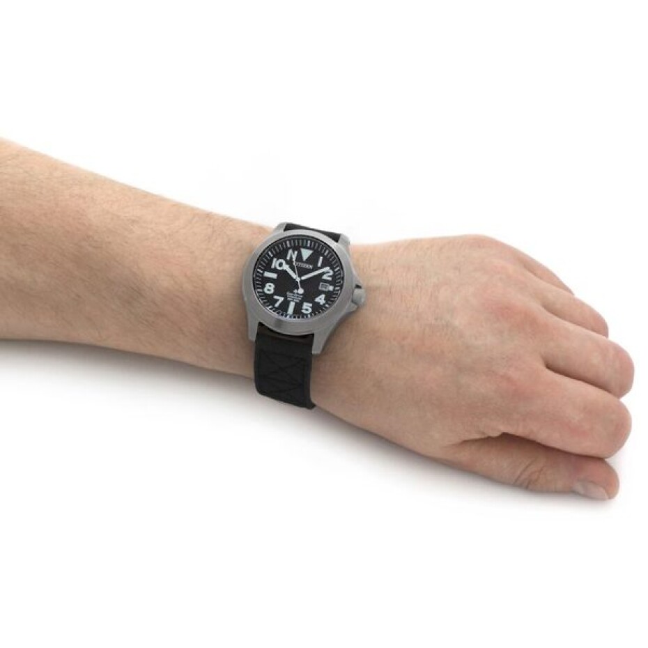 Citizen Promaster Tough Super Titanium BN0118-04E - main (23)