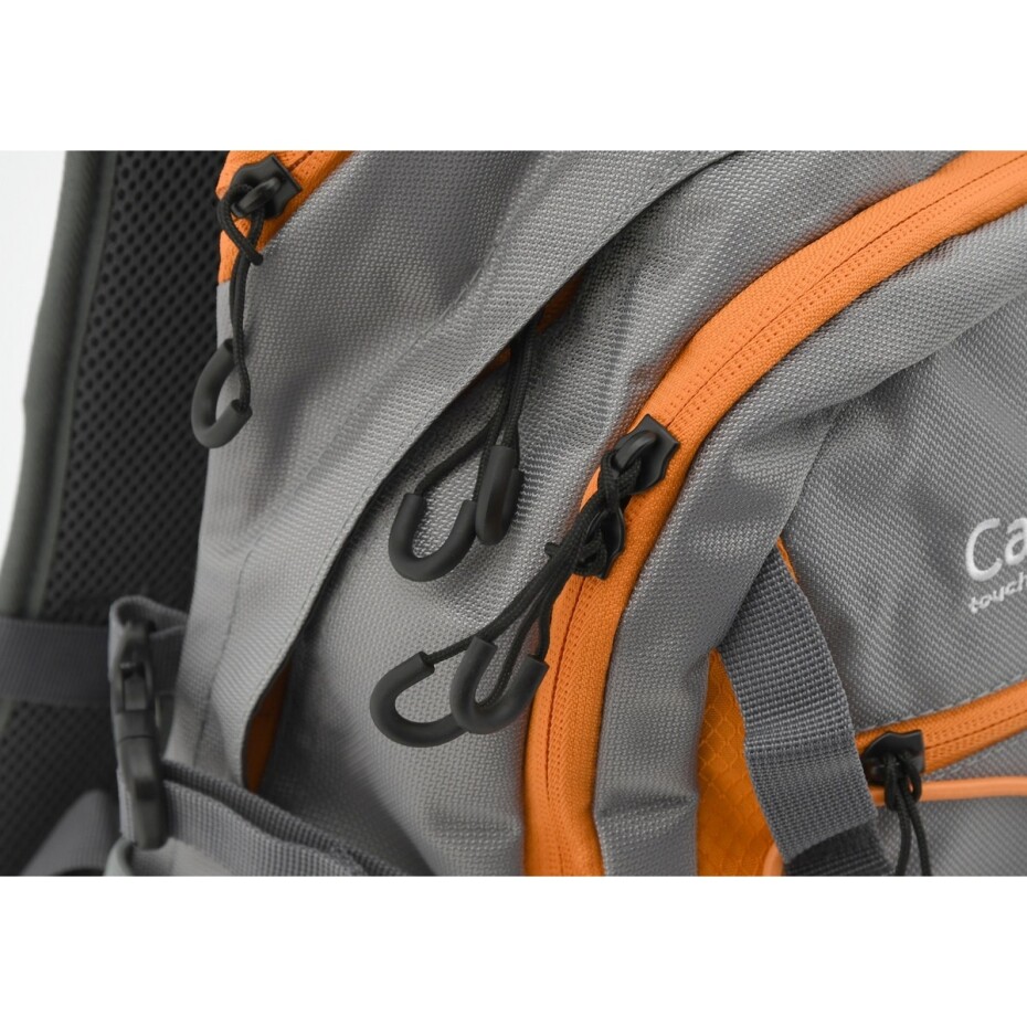 Cattara Batoh OrangeW, 20 l - main (4)
