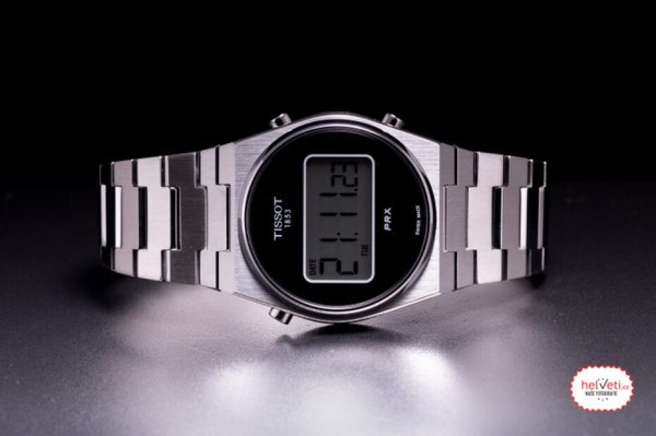 Tissot PRX Digital 35mm T137.263.11.050.00 - main (1)