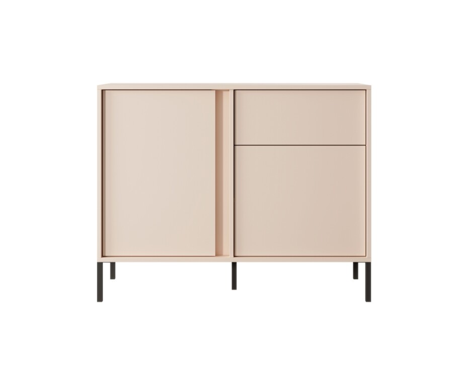 ArtLas Komoda DUST 103 2D1S - main (0)
