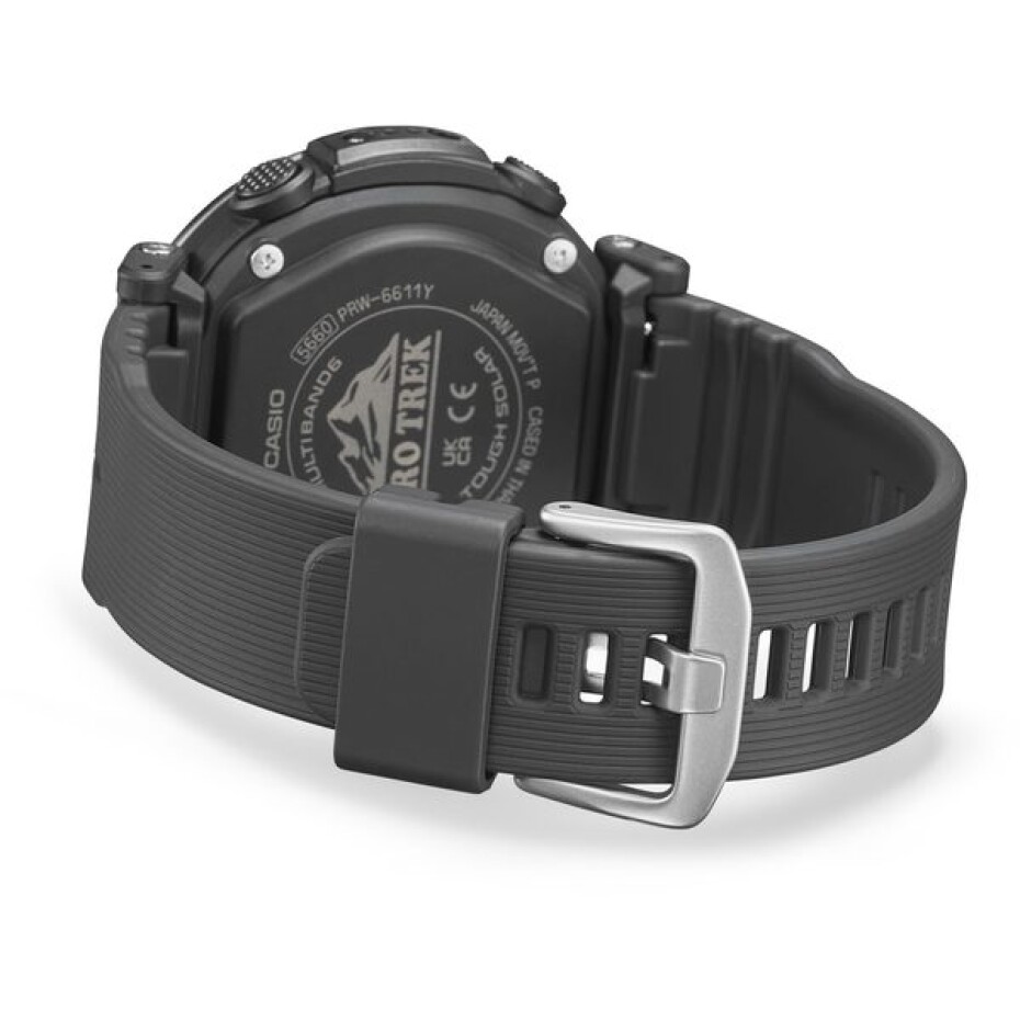 Casio ProTrek PRW-6611Y-1ER - main (14)