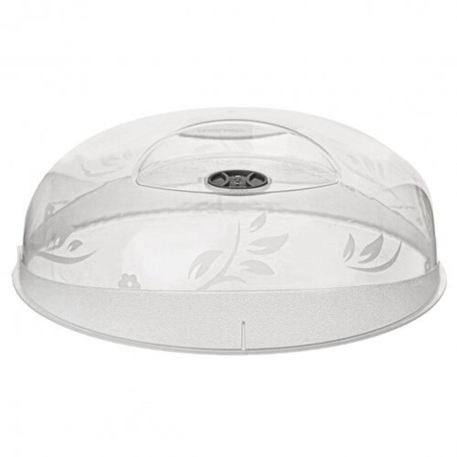Orion Plastové víko do mikrovlnné trouby, 29 cm - main (0)