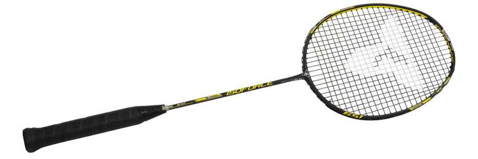 Badmintonová raketa Talbot Torro  Isoforce 651 - main (1)
