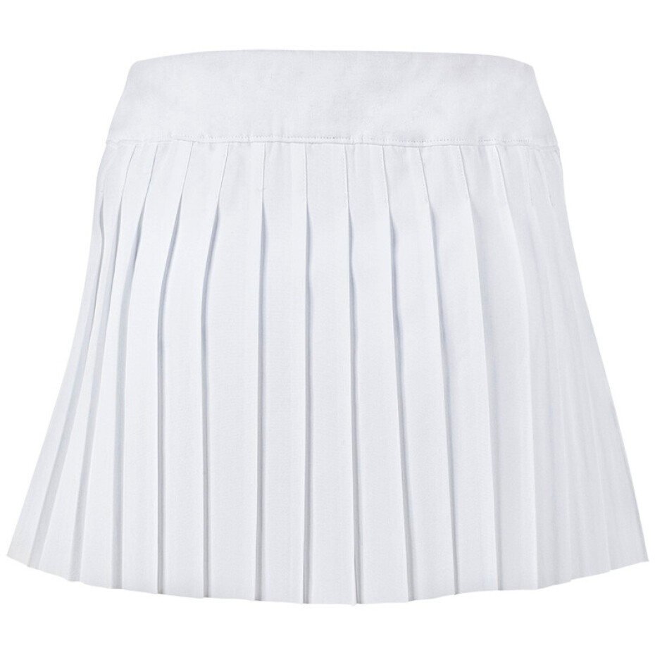 Dámská sukně Tecnifibre  Skort White XL - main (1)