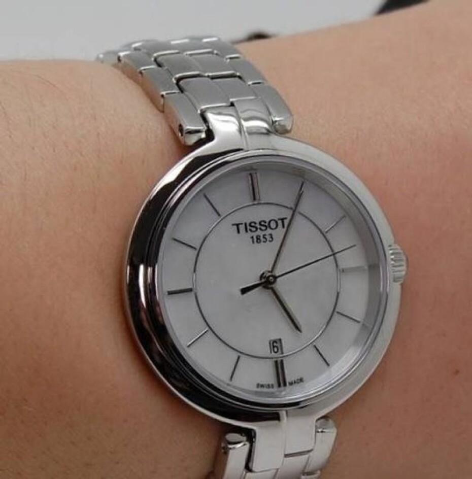 Tissot Flamingo T094.210.11.111.00 - main (7)