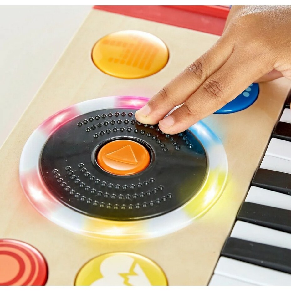 Hape Mixážní pult - main (3)