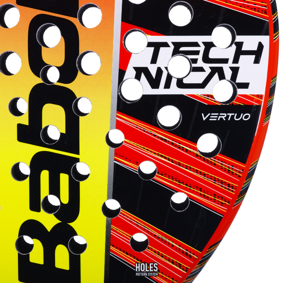 Babolat Technical Vertuo - main (4)