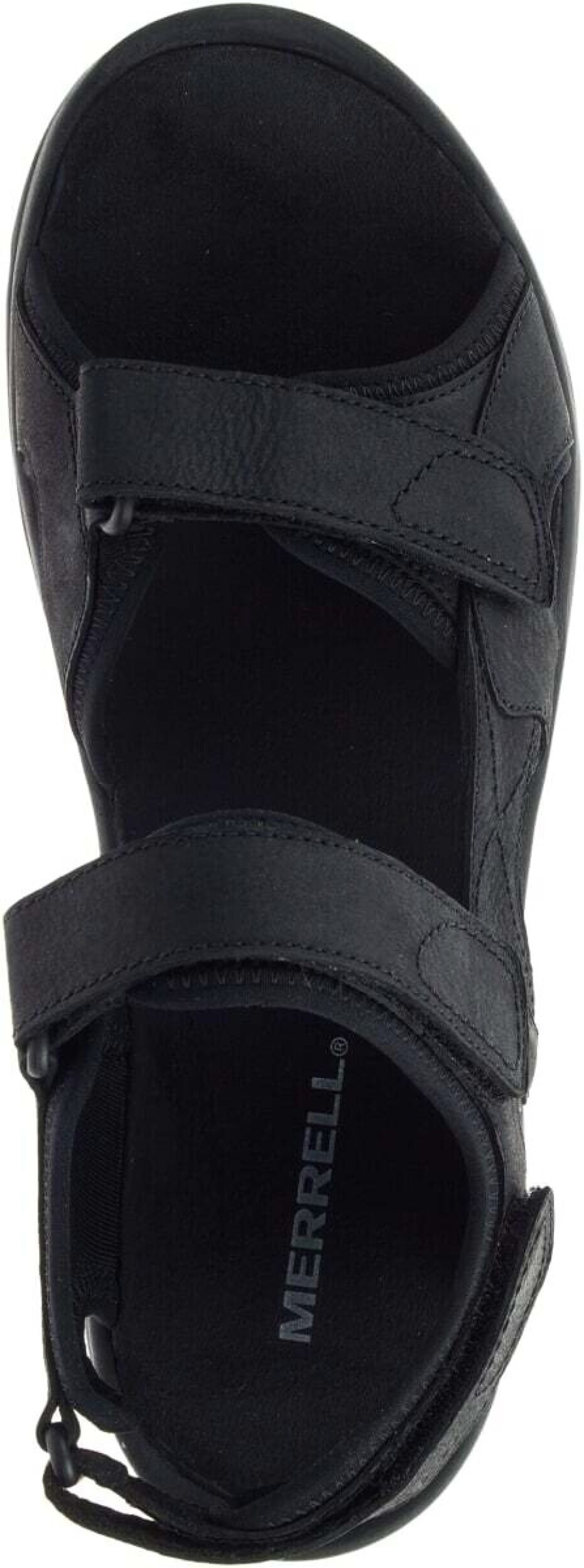 Pánské sandály Merrell  Sandspur 2 Convert Black  UK 12 - main (2)
