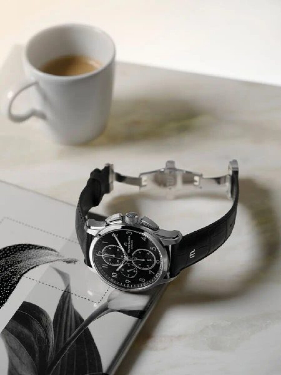 Maurice Lacroix Pontos Chronograph PT6388-SS001-320-2 - main (4)