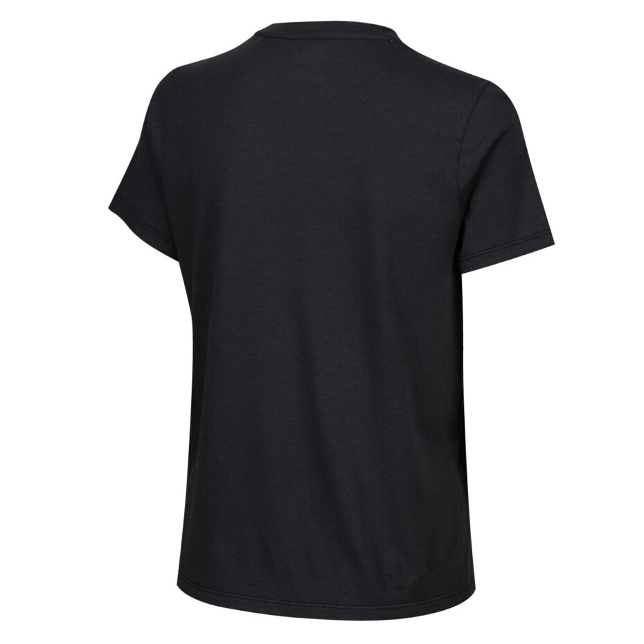 Inov-8 Graphic tee Brand black - main (1)