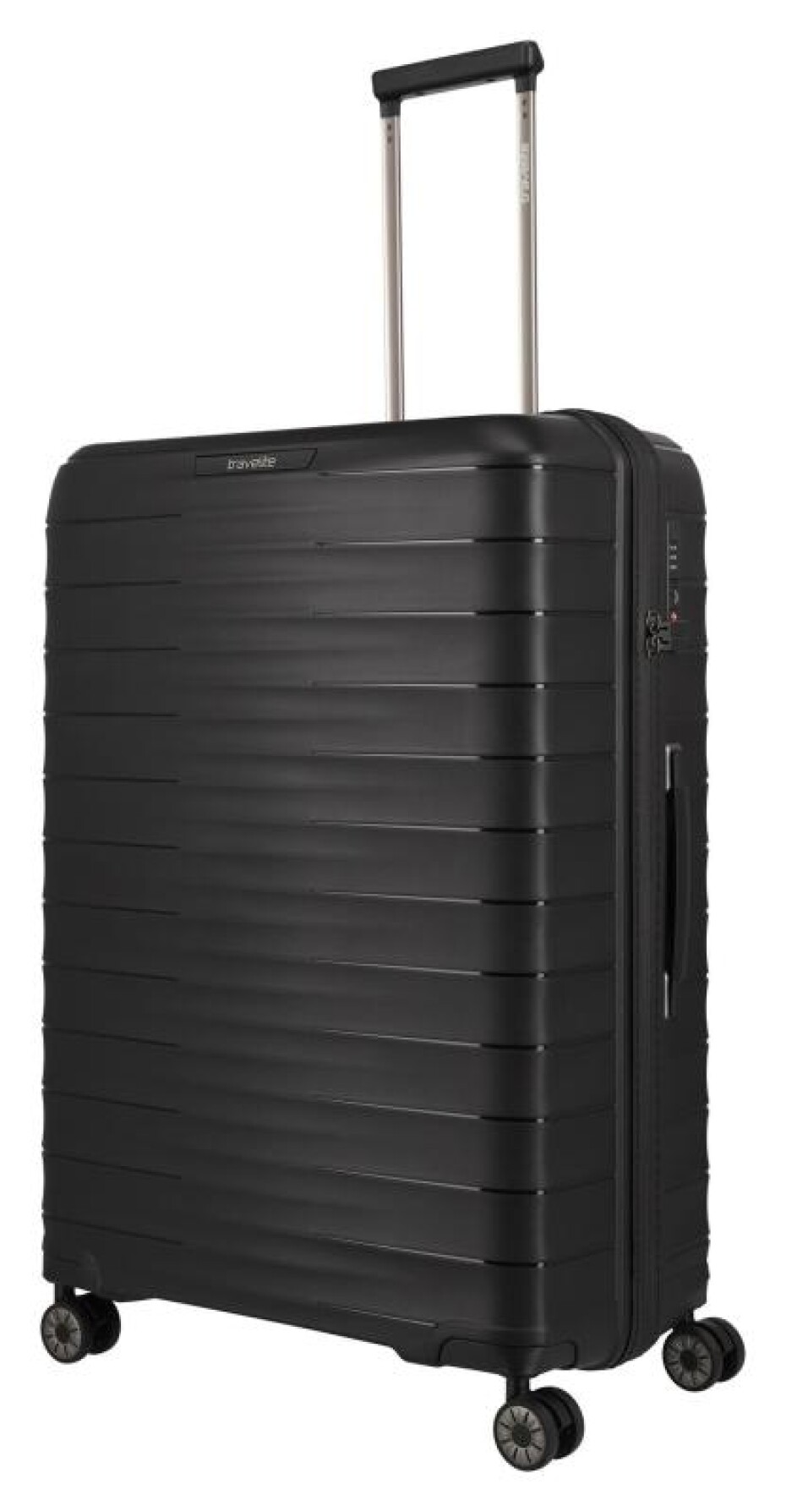 Travelite Mooby L Black - main (0)