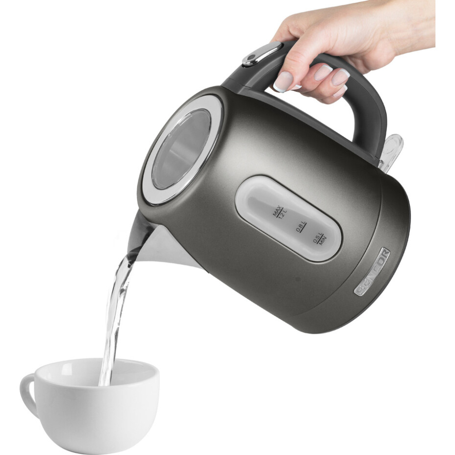 Sencor SWK 1228BK rychlovarná konvice 1,2 l - main (8)