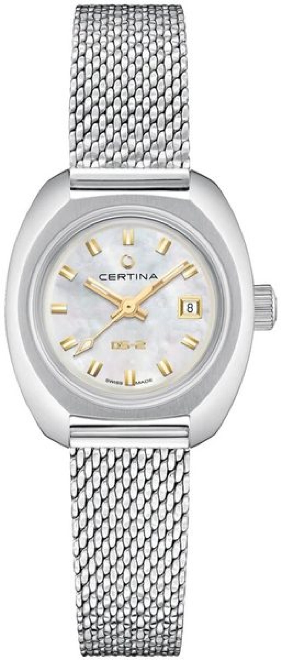 Certina DS-2 Lady C024.207.11.111.00 - main (0)