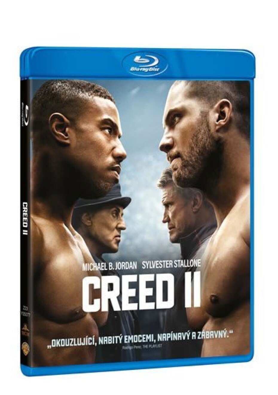 Creed II BD - main (0)