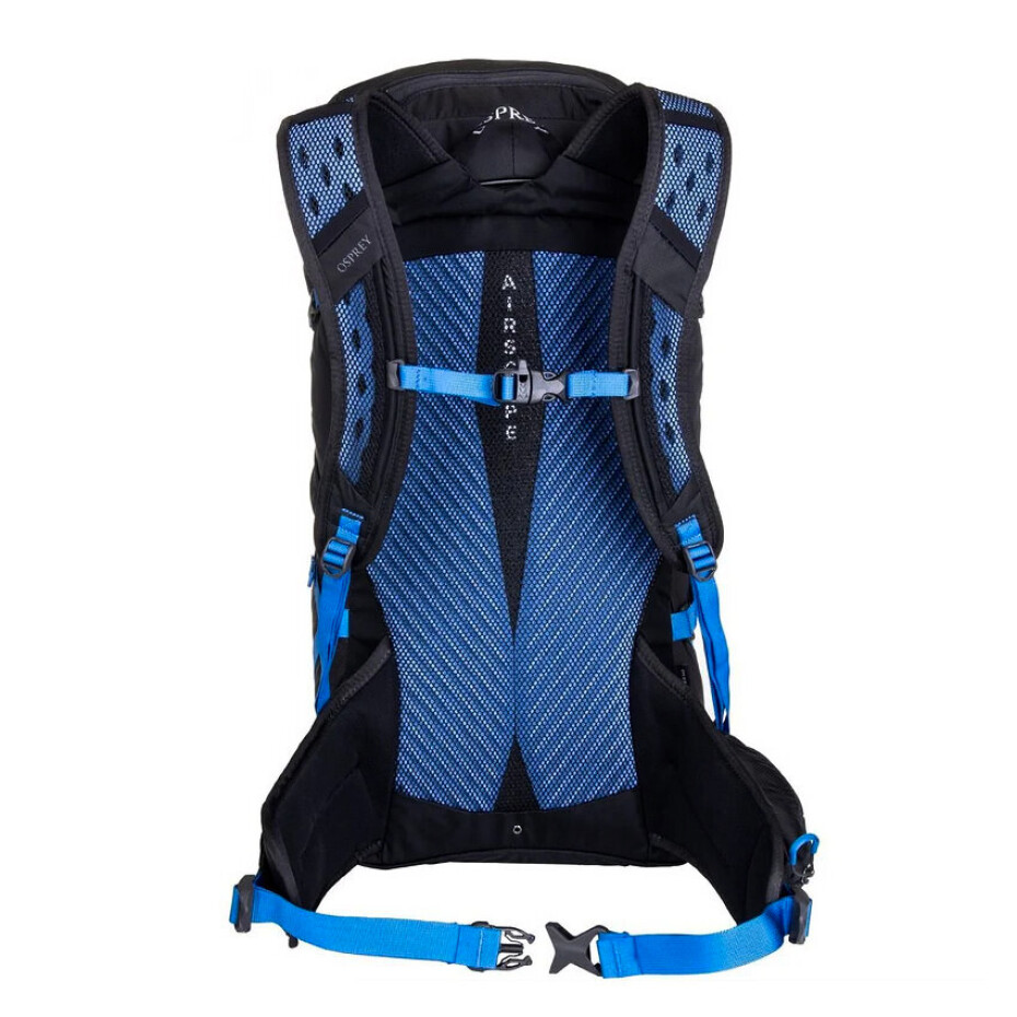 Batoh OSPREY Sportlite TOUR 26, dark charcl grey - main (1)