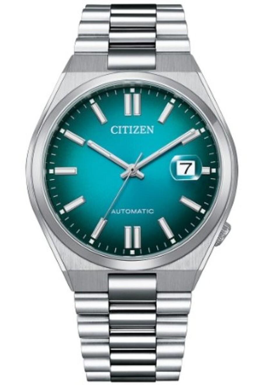 Citizen Tsuyosa Automatic NJ0151-88X - main (0)