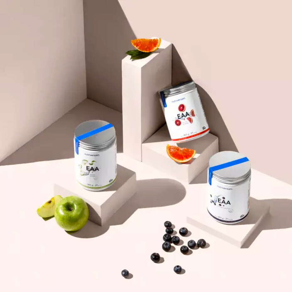 Nutriversum EAA 360 g červený pomeranč - main (3)